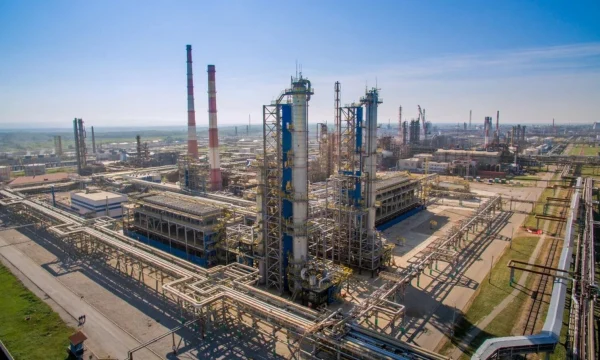 РНПК ужесточает перестрахование рисков в нефтехимической отрасли