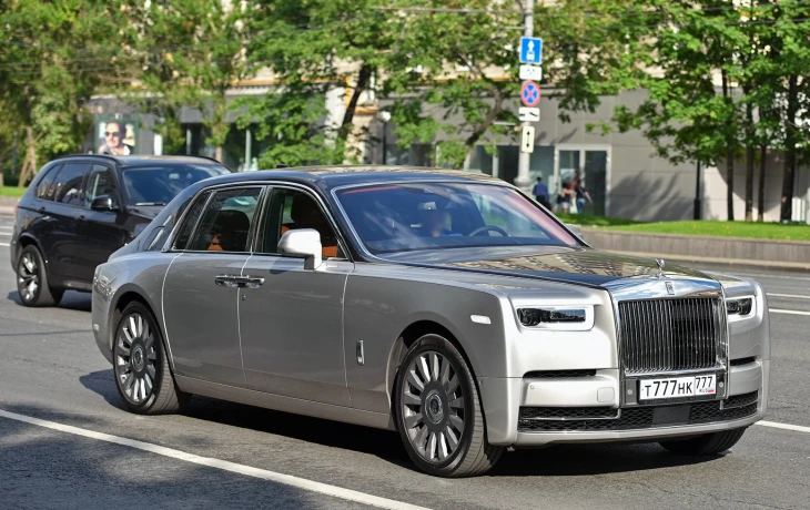 Авария на 22 миллиона: как страховка спасла владельца Rolls-Royce и сколько «Ингосстрах» платит за ДТП
