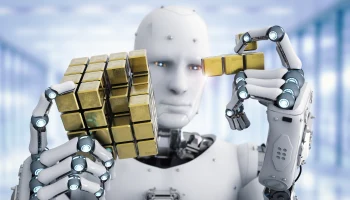 Треть россиян активно использует искусственный интеллект в работе