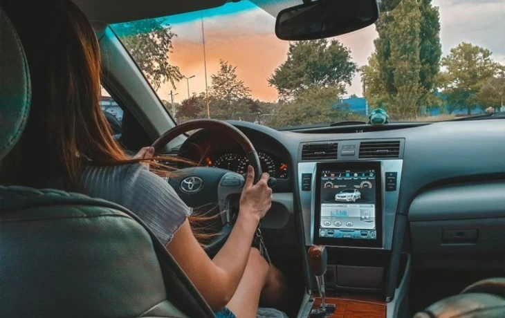 ​Росгосстрах: каждый третий страховой случай по каско &mdash; женский