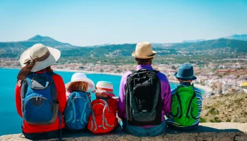 Исследование: растет спрос на семейный отдых и туристические страховки