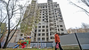 Спрос на страхование загородной недвижимости удвоился из-за угрозы паводков