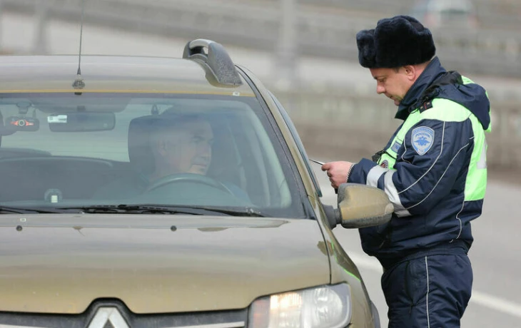 Добросовестным водителям предложили выдавать права на 15 лет