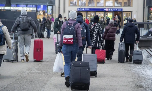 Отпуск, работа и новый взгляд на мир: почему россиян так тянет в Азию?