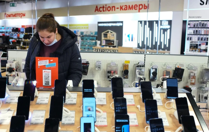 Подорожание техники в 2026 году: новый сбор и дефицит чипов