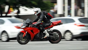 Владельцы мототранспорта столкнутся с новыми правилами расчета ОСАГО