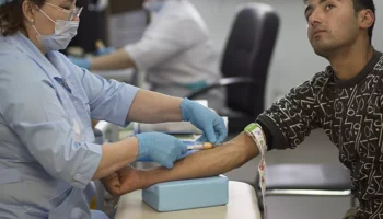 В России изменят правила выдачи полисов ОМС трудовым мигрантам