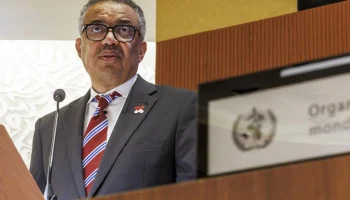 ВОЗ предупреждает о риске новой пандемии на фоне вспышки птичьего гриппа H5N1