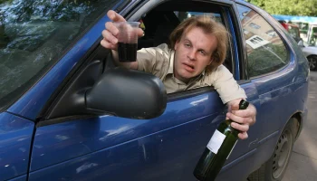 ВС РФ: Пьяным виновникам ДТП могут отказать в страховке