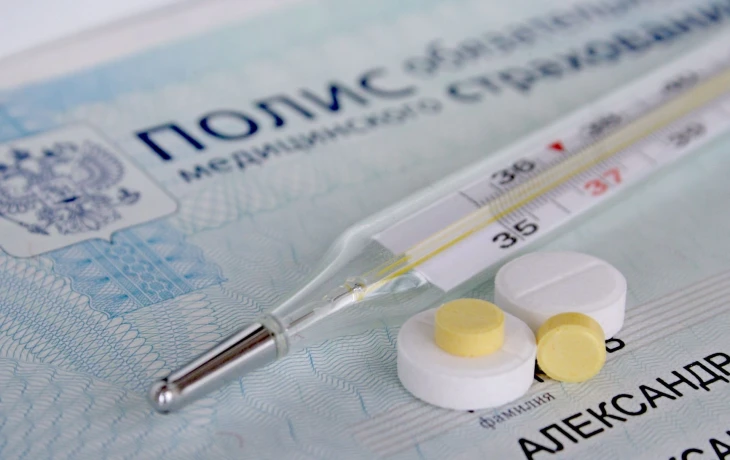 Рынок платной медицины вырос на фоне изменения потребительских предпочтений