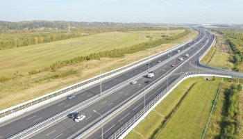 Парк автомобильной техники в России превысил 55 миллионов единиц: анализ структуры по сегментам