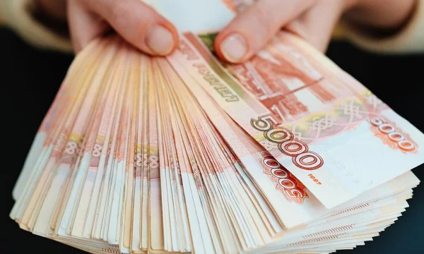 Опрос: треть россиян считают оптимальной финансовую подушку свыше 1 млн рублей