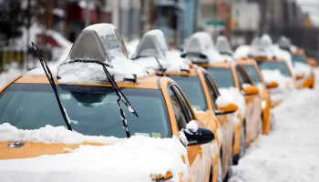 ​В Госдуме одобрили фиксированные штрафы для такси за отсутствие ОСГОП