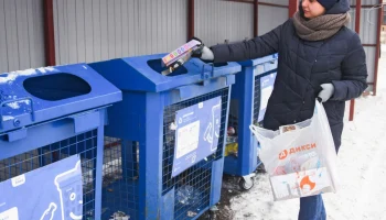 Разрыв между знанием и действием: почему россияне не сортируют мусор, несмотря на высокую осведомленность