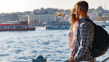 ​&laquo;Ингосстрах&raquo; назвал самые травмоопасные страны для туристов в 2025 году