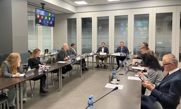 Рынок страхования жизни вырос на 26% за три квартала 2025 года