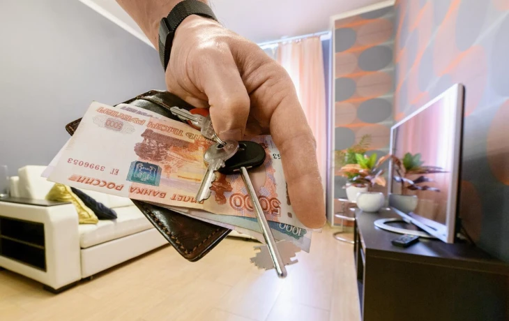 СОГАЗ и Авито Путешествия создают альянс для страхования арендного жилья