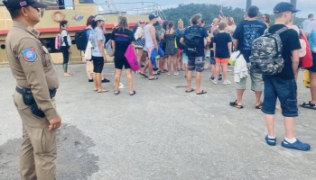 Таиланд усилил контроль за туристическим сектором: запущен специальный центр по борьбе с нелегальными операторами