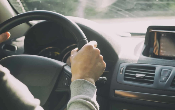 ​Минздрав начнет передавать ГИБДД медицинские данные водителей