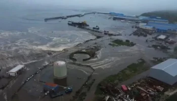 Землетрясение на Камчатке: хроника событий и реакция страховщиков