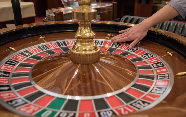 Минфин РФ инициировал создание игорной зоны в Республике Алтай