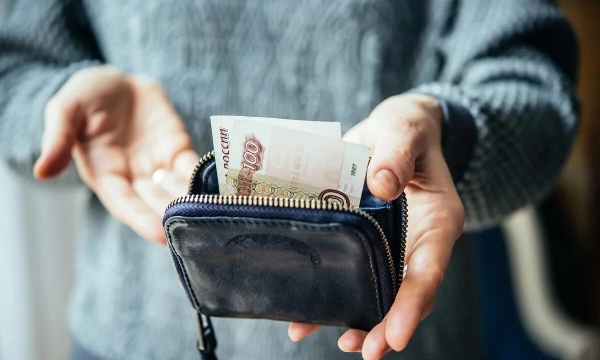 Кошелек под давлением: почему почти 70% россиян боятся за свое финансовое будущее Кошелек под давлением: почему почти 70% россиян боятся за свое финансовое будущее