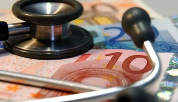 Блогеры раскрыли реальную стоимость медицинской страховки в Германии