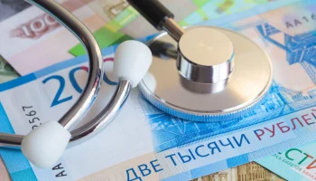 ​Большинство самозанятых выбрали максимальную сумму страхования в СФР