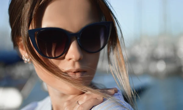 Самые стильные солнцезащитные очки: лучшие модели для вашего образа!