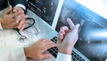 В 2024 году внедрение цифрового медицинского профиля пациента запланировано в 14 регионах России