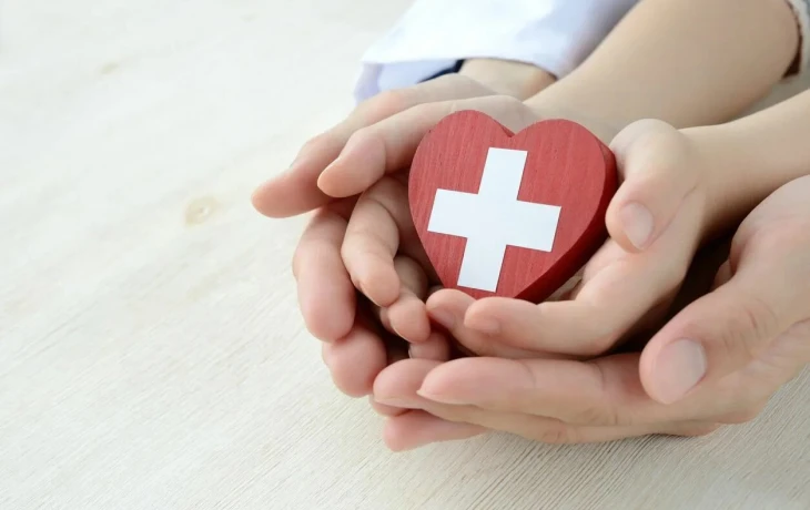 ​Российский бизнес увеличил число программ ДМС на фоне дефицита кадров