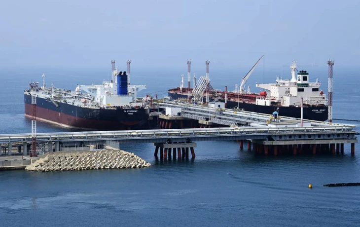 В России создадут госкомпанию для страхования морского экспорта сырья