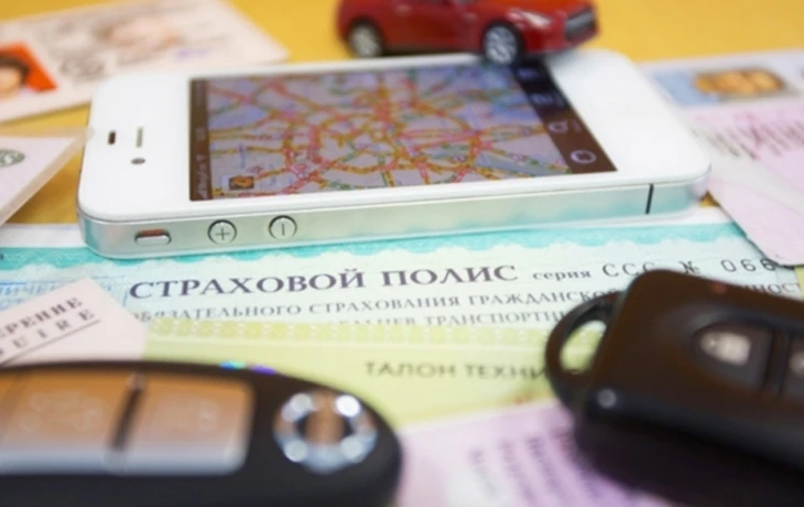 Исследование Сравни: 76% водителей готовы к полной покупке ОСАГО онлайн