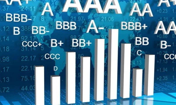 Страховая компания РЕСО-Гарантия получила международный рейтинг BBB от агентства АКРА