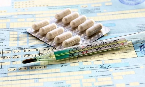 Больничный для самозанятых: как будет работать новая система страхования? Больничный для самозанятых: как будет работать новая система страхования?