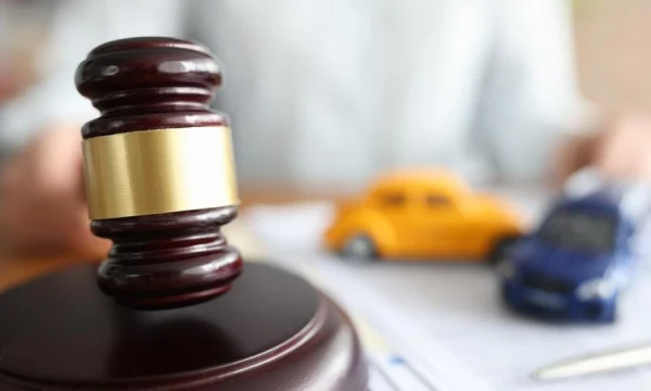 Суд оштрафовал «АльфаСтрахование» на 40 тыс. рублей по иску ЦБ