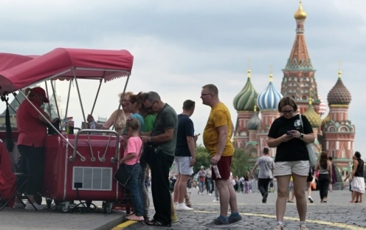 ​Туристы обеспечили треть обращений в СберСтрахование на майских праздниках