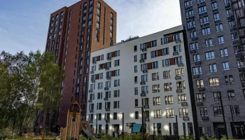 На рынке новостроек Москвы снизился размер декларируемых скидок