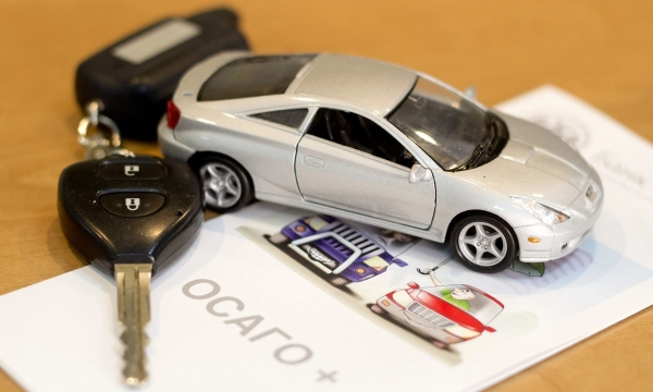 ОСАГО в 2026 году: новые тарифы, пересмотр коэффициентов и прогноз роста цен