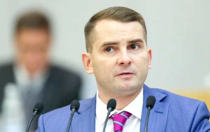 В Госдуме предложили разработать аналог ОСАГО для курьеров на СИМ