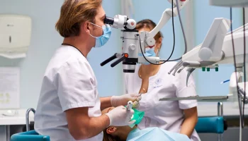 ​Эксперты назвали стоматологию первым кандидатом на исключение из ДМС