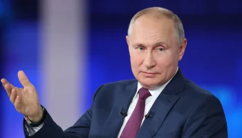 Путин подписал закон об оптимизации регулирования финансового рынка