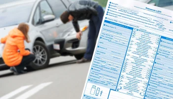 Новые возможности оформления европротокола через приложения страховщиков