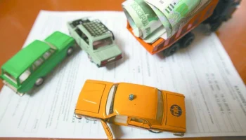 Снижение цен на ОСАГО: полисы подешевели на 3% в 2025 году