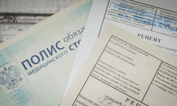 Функции страховщиков в системе ОМС могут передать территориальным фондам