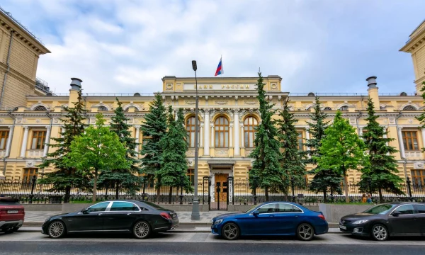 ЦБ: число жалоб на страховщиков в России сократилось почти вдвое
