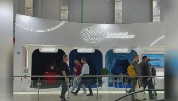 Участники форума "Финополис-2024" обсудили развитие финансовых технологий в России