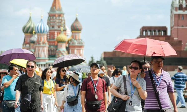 Транспортная связанность ограничивает рост российско-гонконгского туризма