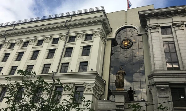 Верховный суд определит методику расчета выплат при ДТП