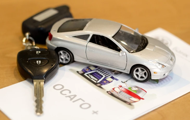 ОСАГО в 2026 году: новые тарифы, пересмотр коэффициентов и прогноз роста цен